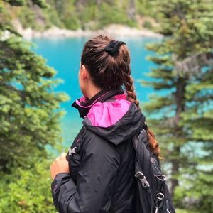 Meet your Posher, Marie-justine